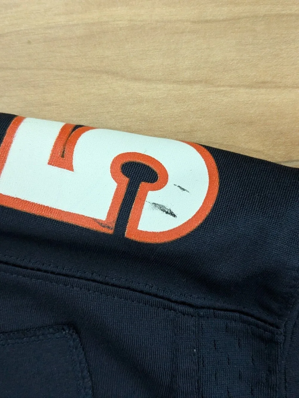 Chicago Bears Mack 52 Jersey L